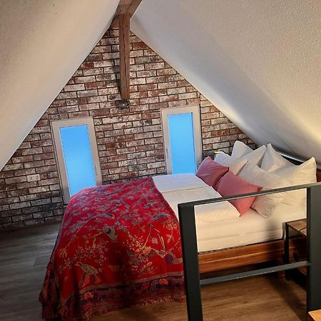 Traumhafte Maisonette-Wohnung Im Schwarzwald Freudenstadt Exterior foto