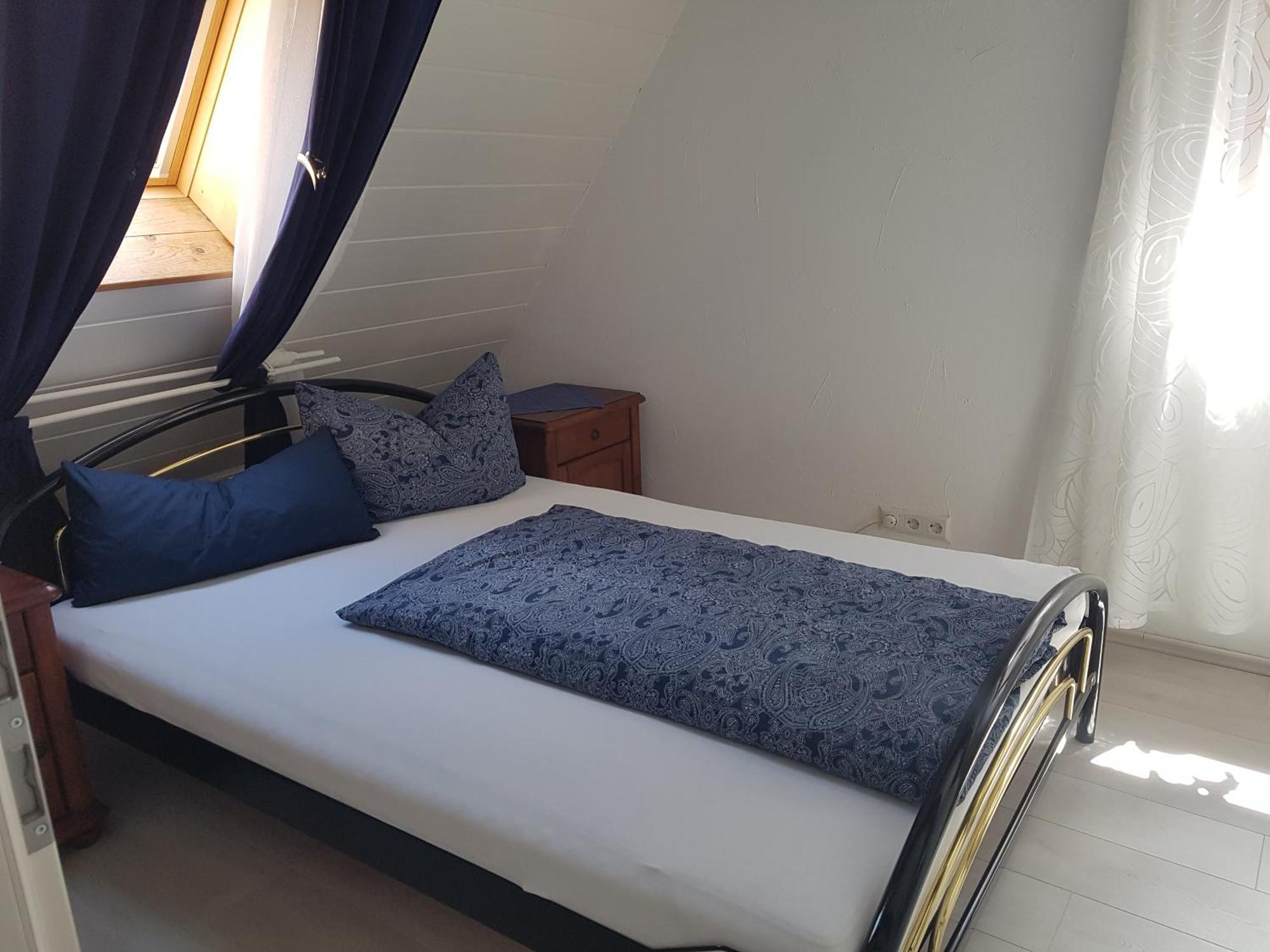 Traumhafte Maisonette-Wohnung Im Schwarzwald Freudenstadt Exterior foto