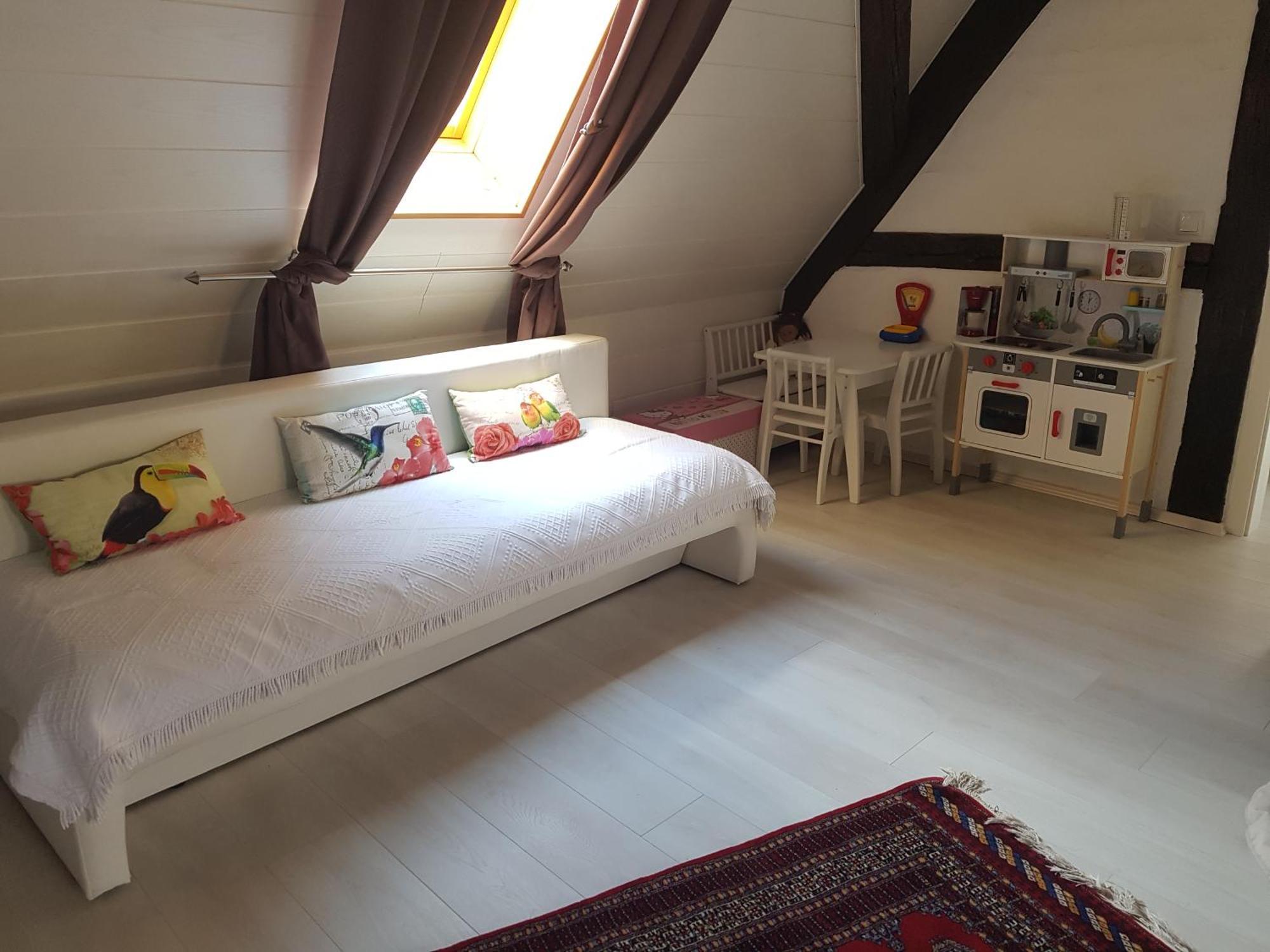 Traumhafte Maisonette-Wohnung Im Schwarzwald Freudenstadt Exterior foto